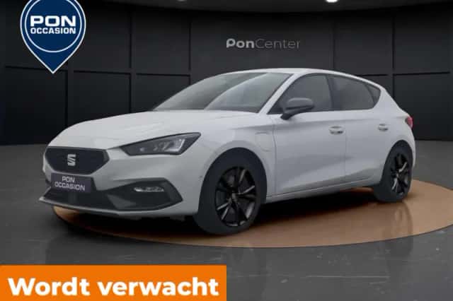 SEAT Leon (2021) thumbnail 2