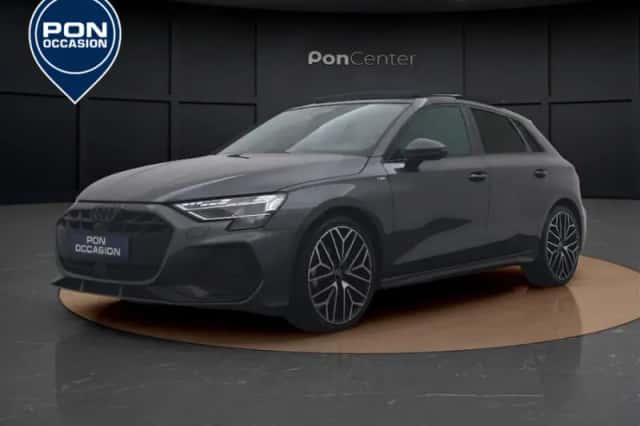 Audi A3 (2026) thumbnail 2