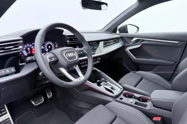 Audi A3 (2026) thumbnail 4