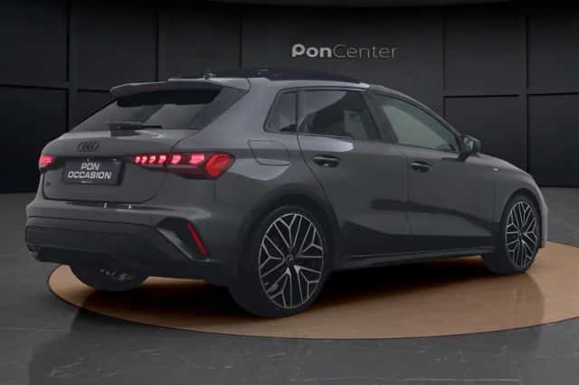 Audi A3 (2026) thumbnail 5
