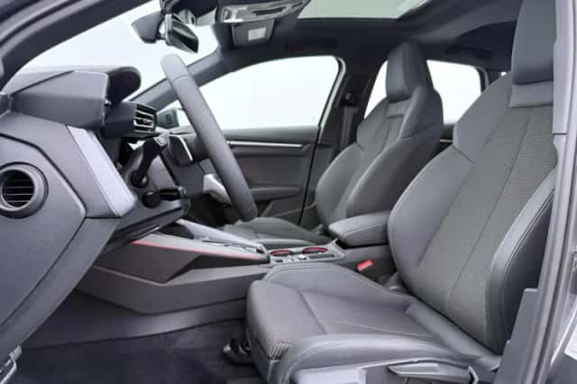 Audi A3 (2026) thumbnail 5