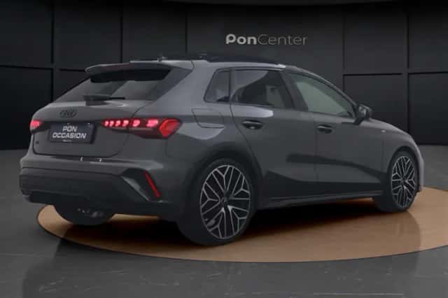 Audi A3 (2026) thumbnail 6