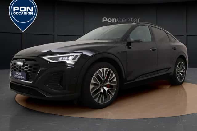 Audi Q8 (2023) thumbnail 1
