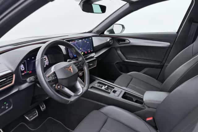 CUPRA Formentor (2024) thumbnail 3