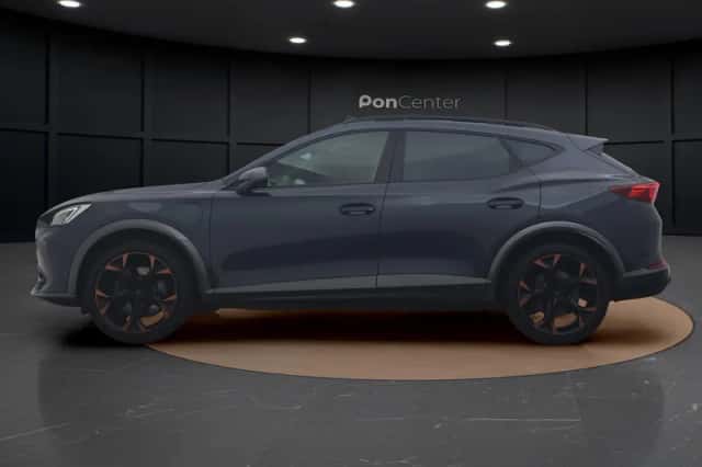 CUPRA Formentor (2024) thumbnail 6