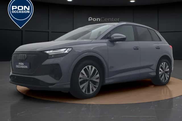 Audi Q4 e-tron (2025) thumbnail 1