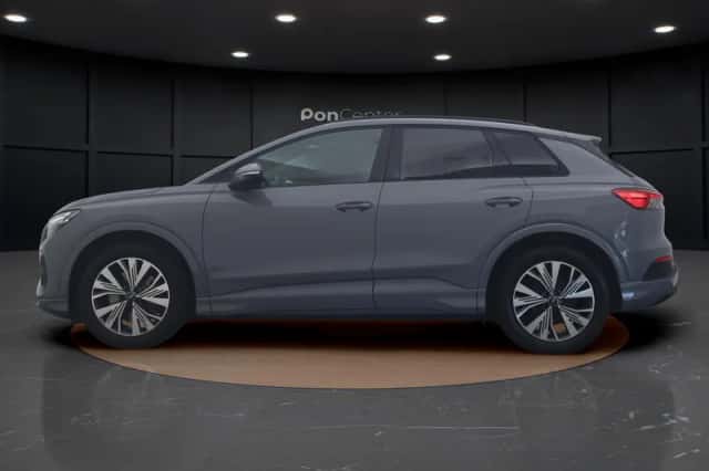Audi Q4 e-tron (2025) thumbnail 6