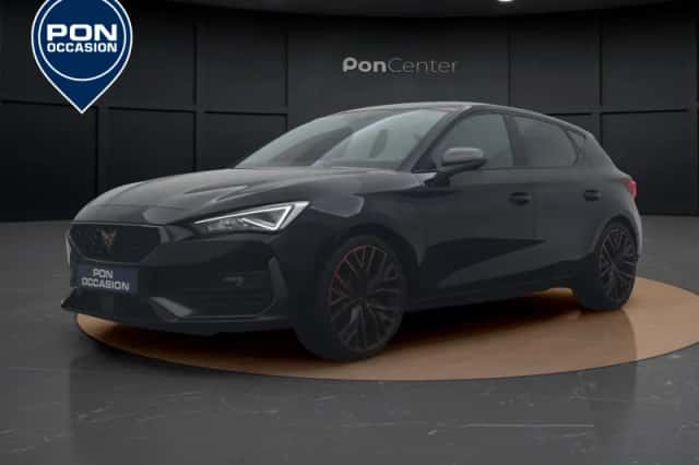 CUPRA Leon (2024) thumbnail 1