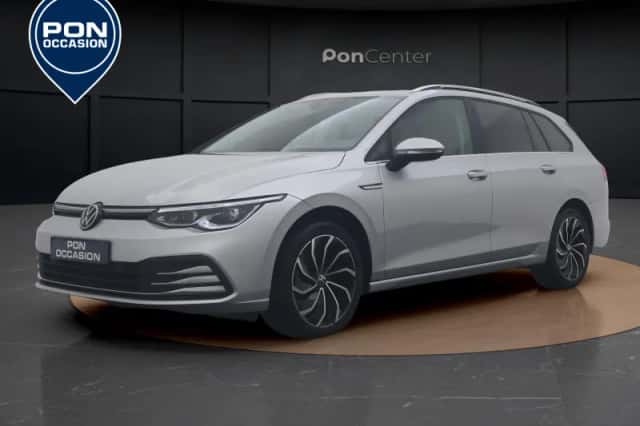 Volkswagen Golf (2023) thumbnail 1