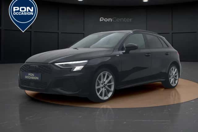 Audi A3 (2024) thumbnail 1
