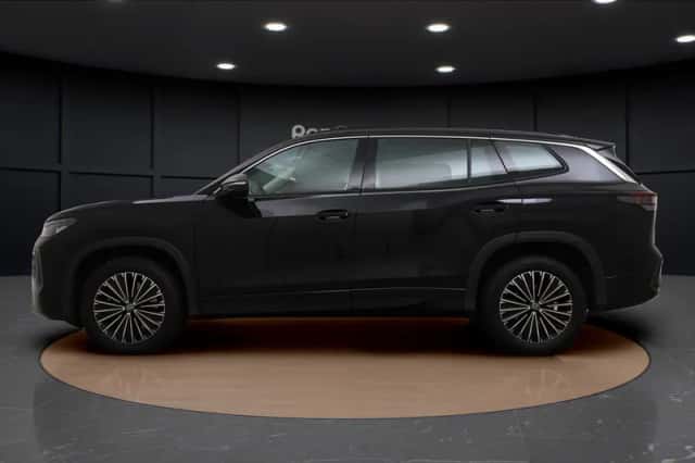 Volkswagen Tayron (2025) thumbnail 6