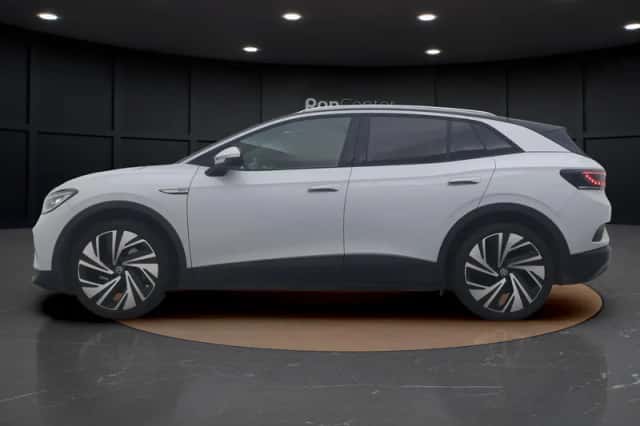 Volkswagen ID.4 (2021) thumbnail 6