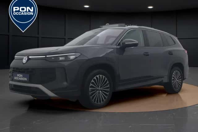 Volkswagen Tayron (2025) thumbnail 1