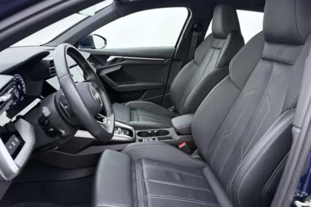 Audi A3 (2022) thumbnail 5