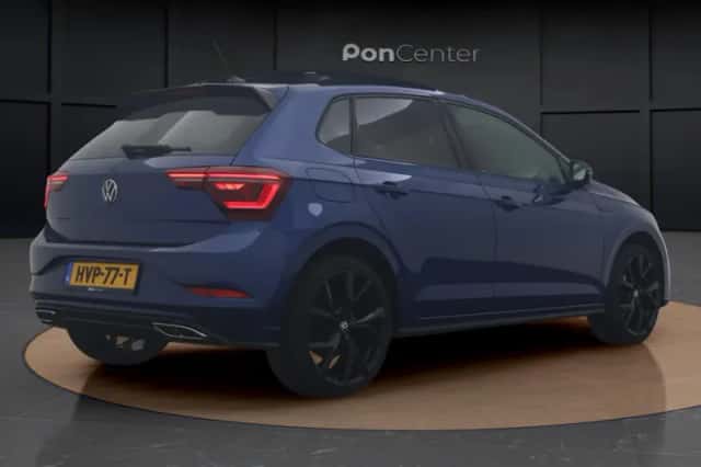 Volkswagen Polo (2025) thumbnail 6