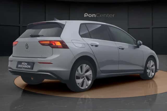 Volkswagen Golf (2025) thumbnail 6
