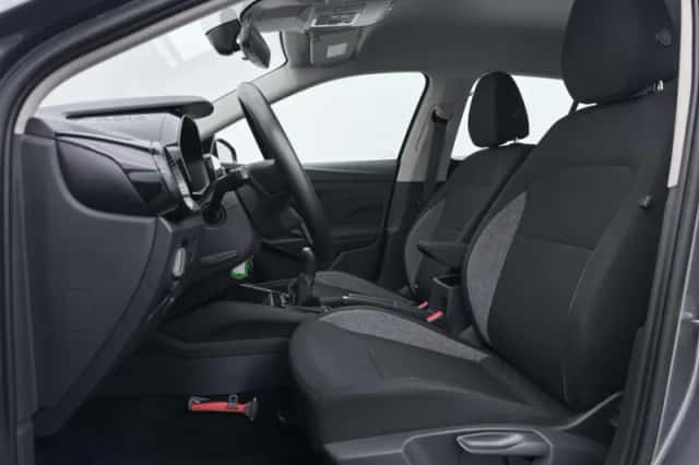 Škoda Fabia (2024) thumbnail 5