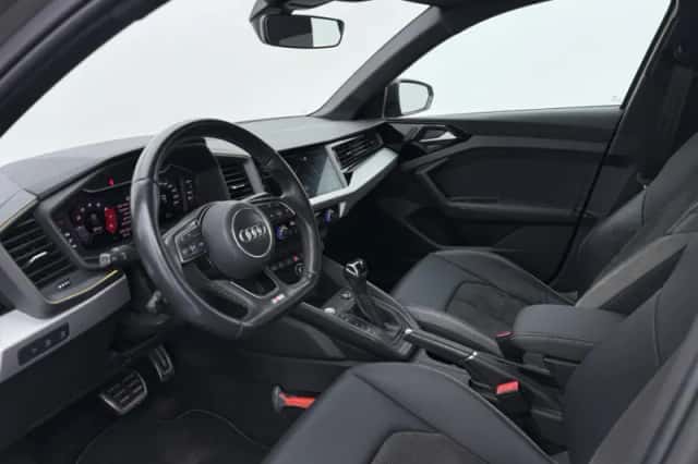 Audi A1 (2019) thumbnail 4