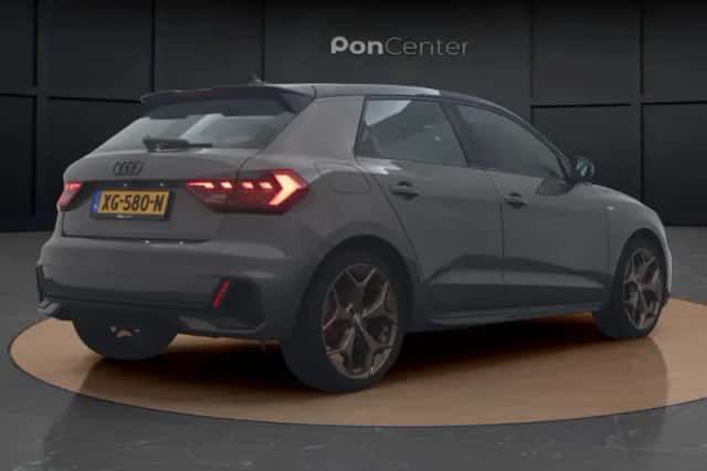 Audi A1 (2019) thumbnail 6