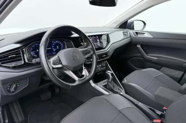 Volkswagen Taigo (2023) thumbnail 4