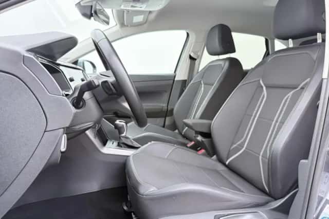 Volkswagen Taigo (2023) thumbnail 5