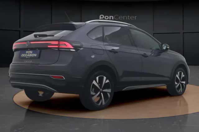 Volkswagen Taigo (2023) thumbnail 6