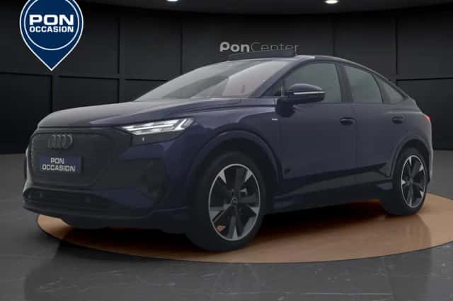Audi Q4 (2025) thumbnail 1