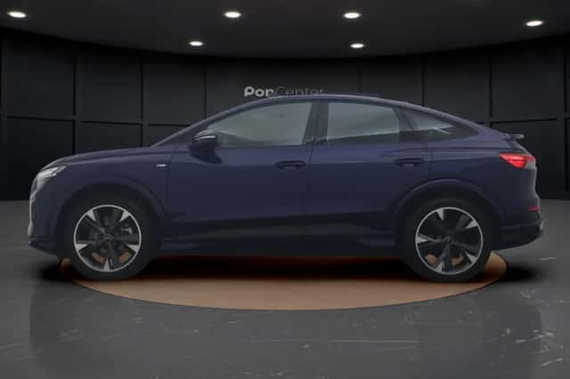 Audi Q4 (2025) thumbnail 6