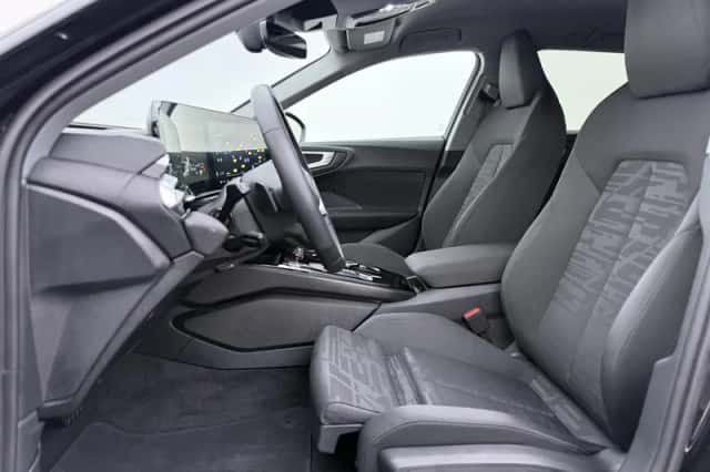 Audi A5 (2025) thumbnail 4
