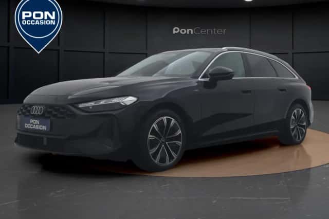Audi A5 (2025) thumbnail 1