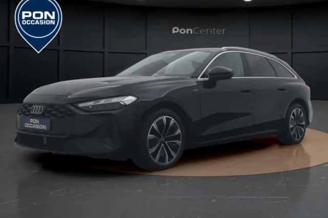 Audi A5 (2025) thumbnail 2
