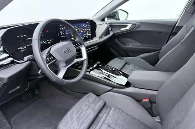 Audi A5 (2025) thumbnail 4