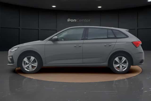 Škoda Scala (2024) thumbnail 6