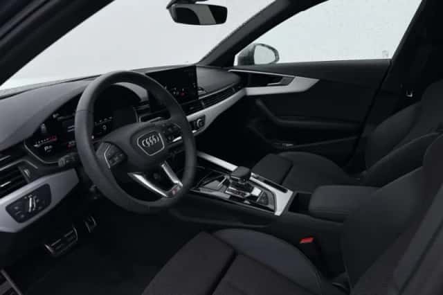 Audi A4 (2024) thumbnail 4