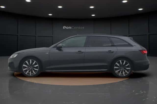 Audi A4 (2024) thumbnail 6