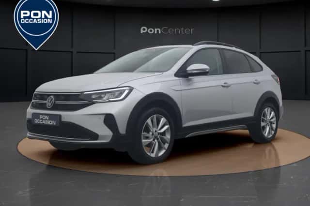 Volkswagen Taigo (2025) thumbnail 2