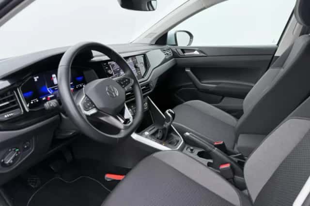 Volkswagen Taigo (2025) thumbnail 4