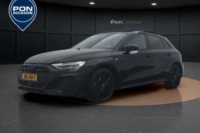 Audi A3 (2026) thumbnail 1