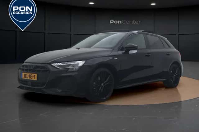 Audi A3 (2026) thumbnail 2
