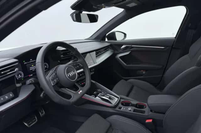 Audi A3 (2026) thumbnail 4