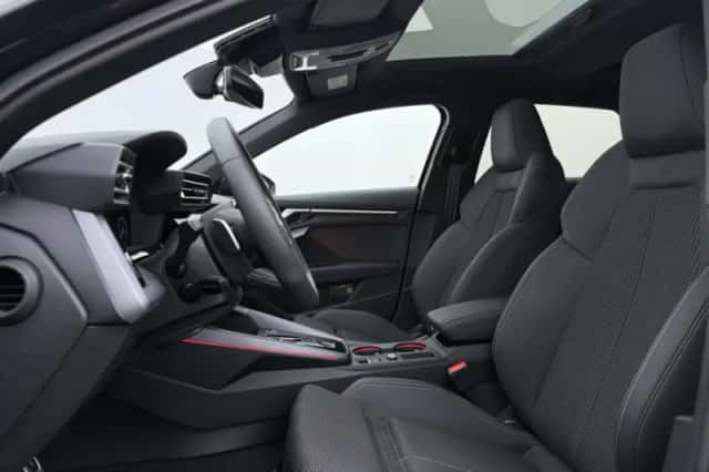 Audi A3 (2026) thumbnail 5