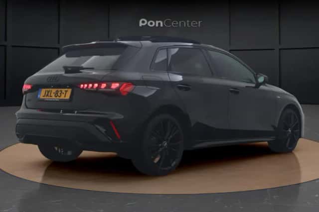 Audi A3 (2026) thumbnail 6