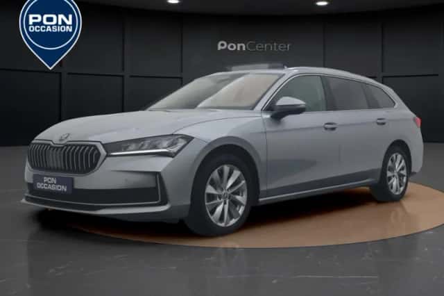 Škoda Superb (2024) thumbnail 2