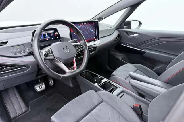 Volkswagen ID.3 (2024) thumbnail 1