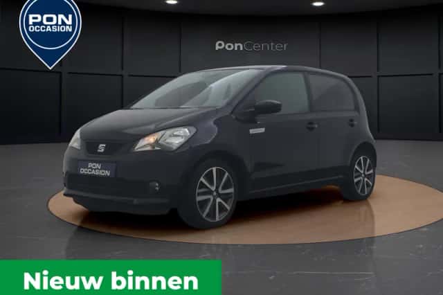 SEAT Mii (2020) thumbnail 1