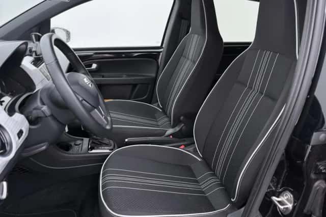 SEAT Mii (2020) thumbnail 4
