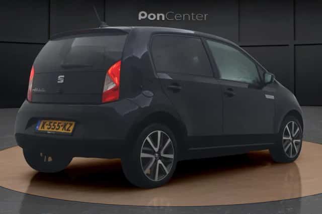 SEAT Mii (2020) thumbnail 5