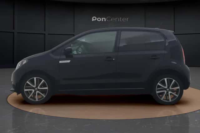 SEAT Mii (2020) thumbnail 6