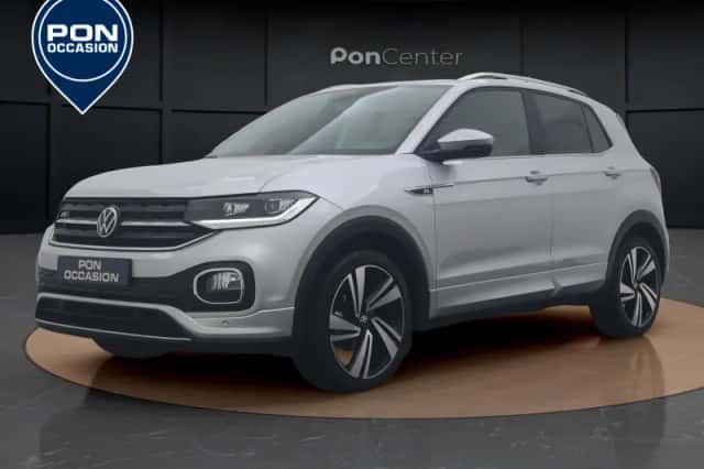 Volkswagen T-Cross (2021) thumbnail 1