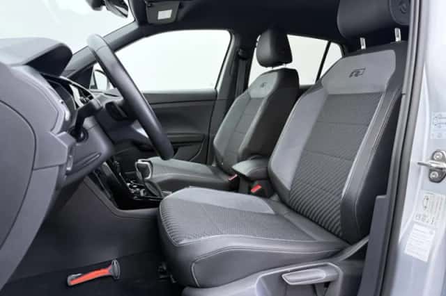 Volkswagen T-Cross (2021) thumbnail 5
